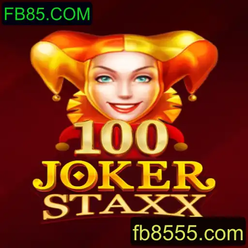 Descubra o Fascinante Mundo de 100JokerStaxx