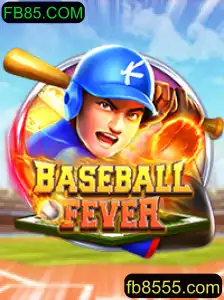 BaseballFever: A Emoção do Diamante Virtual
