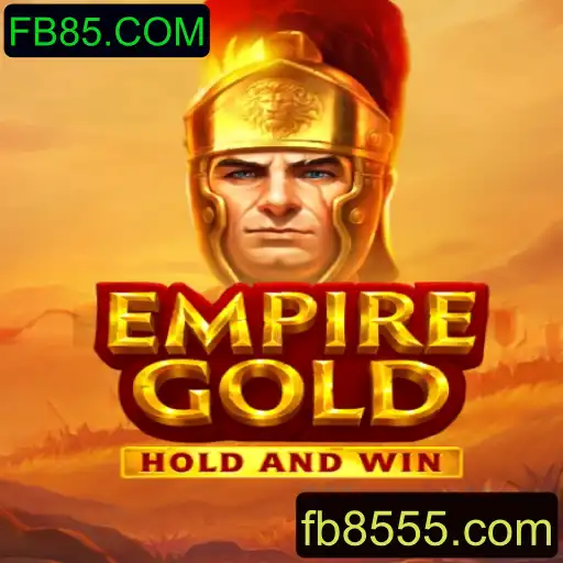 EmpireGold: Uma Experiência de Jogo Inovadora com FB85.COM