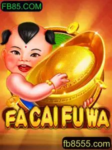 FaCaiFuWa: Descubra o Mundo Fascinante do Novo Jogo Online