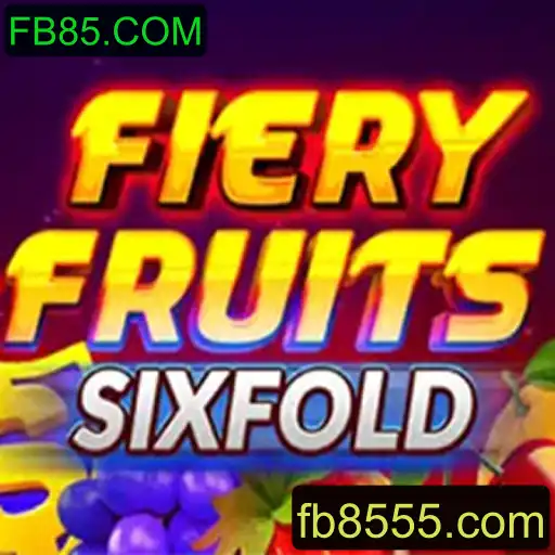 Explorando o Empolgante Jogo FieryFruitsSixFold