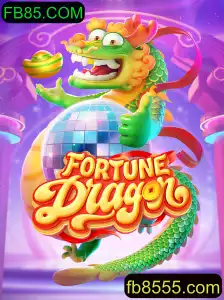 Descubra FortuneDragon: O Jogo de Estratégia e Aventura Inovador