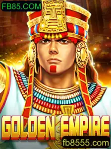 GoldenEmpire: Mergulhe em uma Aventura Épica no Mundo dos Jogos