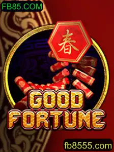 GoodFortune: Descubra o Mundo de Emoções e Estratégias com FB85.COM