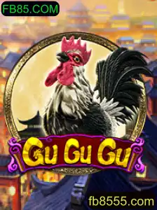 Descubra o Fascinante Mundo de GuGuGu: Jogo Revolucionário Destacado por FB85.COM