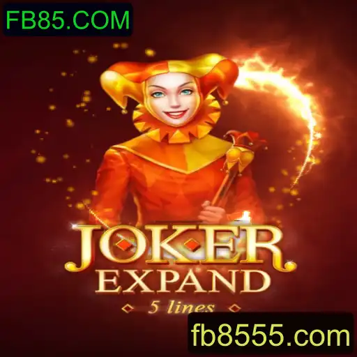 Explorando o Mundo de JokerExpand: Um Jogo Inovador em FB85.COM