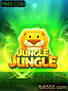 Descubra o Mundo de JungleJungle: Aventuras na Selva com FB85.COM