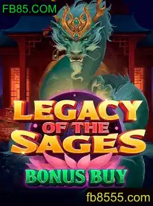 Descobrindo o Fascinante Mundo de Legacy of the Sages Bonus Buy