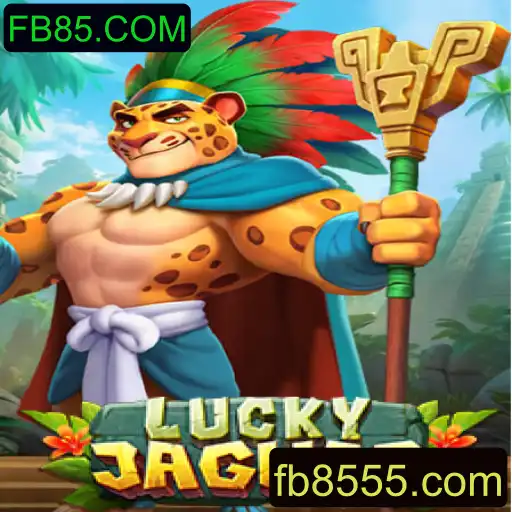 Explorando o Mundo Emocionante de LuckyJaguar: O Jogo Cativante da Plataforma FB85.COM
