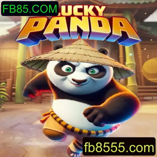 Explorando o Fascinante Mundo de LuckyPanda