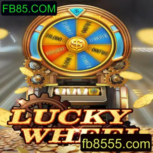 Descubra o Divertido Mundo do LuckyWheel