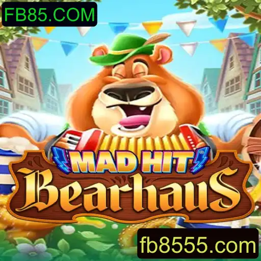 MadHitBearhaus: A Fascinante Jornada de Estratégia e Diversão