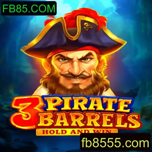 Explorando o Mundo de 3PirateBarrels: Um Jogo Estratégico e Divertido