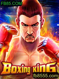 Descubra o Mundo de BoxingKing: O Jogo que Conquista Multidões