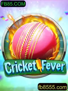 CricketFever: Reviva a Emoção do Jogo de Críquete em FB85.COM