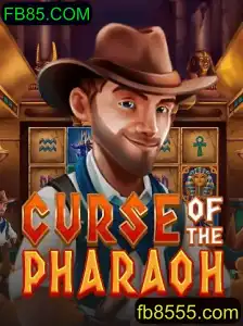 Explorando os Mistérios de CurseofthePharaoh