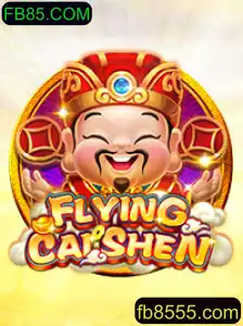 Explorando o Fascinante Mundo de 'FlyingCaiShen' no FB85.COM
