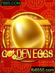 Descubra o Jogo 'GoldenEggs' e Suas Regras Inovadoras em FB85.COM