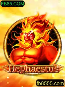 Hephaestus: O Jogo Que Transforma a Mitologia em Uma Aventura Inovadora