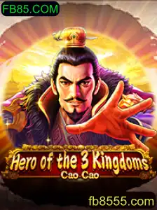 Explorando o Mundo de Heroofthe3KingdomsCaoCao: Uma Jornada Épica