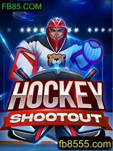 Explorando o Mundo Empolgante de HockeyShootout