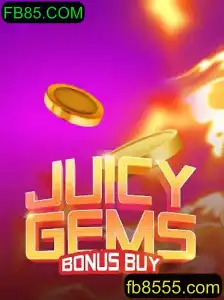 JuicyGemsBonusBuy: Um Mergulho no Universo dos Slots Modernos