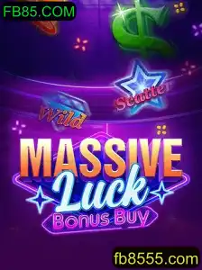Explorando o Jogo MassiveLuckBonusBuy e seu Impacto Atual