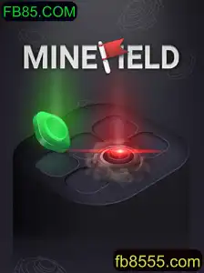 Descubra o Mundo de Aventura do Jogo MineField