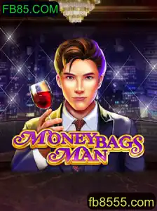 MoneybagsMan: Um Mergulho Detalhado no Mundo de Aventura e Estratégia
