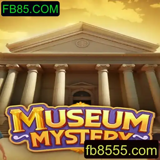 MuseumMystery: Desvendando Segredos de Um Passado Enigmático