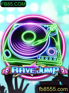 Descubra o Mundo Empolgante de RaveJump