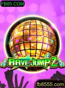 RaveJump2: A Nova Sensação dos Jogos Digitais com FB85.COM