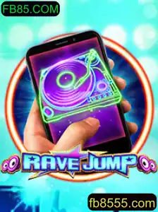 Descubra o Mundo de RaveJumpmobile: A Nova Sensação dos Jogos