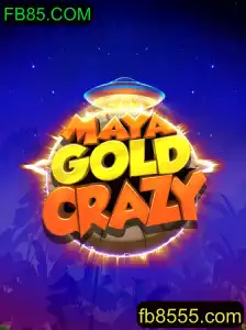 Descubra o Mundo de Aventuras em MayaGoldCrazy: Um Jogo Revolucionário