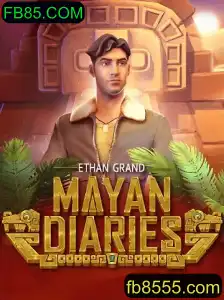 Explorando o Fascinante Mundo do Jogo MayanDiaries