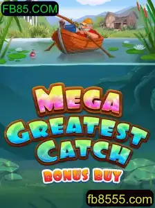 Tudo sobre MegaGreatestCatchBonusBuy e sua Palavra-Chave FB85.COM