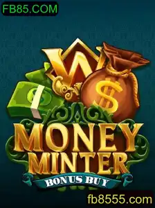 Explorando o Mundo de MoneyMinterBonusBuy e FB85.COM