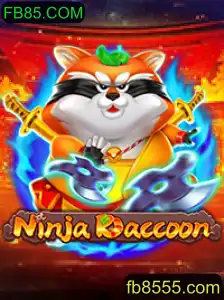 Descubra o Mundo de NinjaRaccoon: Aventura e Estratégia em um Jogo Inovador