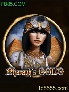 Descobrindo o Fascinante Mundo de PharaohsGold