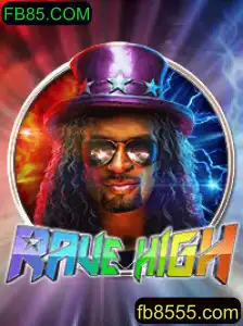 Explorando o Mundo Vibrante de RaveHigh: Um Jogo de Estratégia Único