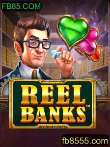Explorando o Mundo do Jogo 'ReelBanks' e as Oportunidades no FB85.COM