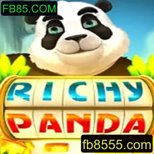RichyPanda: Descubra a Nova Sensação dos Jogos Online