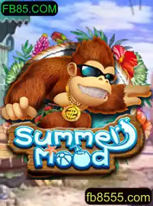 SummerMood: Um Mergulho na Aventura e Estratégia