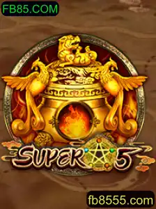 Super5: Um Mergulho no Novo Fenômeno dos Jogos