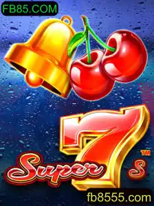 Explorando o Universo de Super7s no FB85.COM