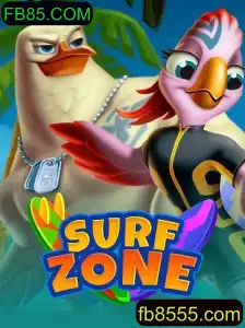 Descobrindo o Mundo do Jogo SurfZone e suas Regras Revolucionárias