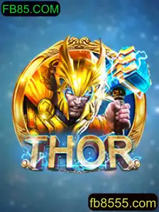 Explorando o Jogo THOR e a Interação com FB85.COM: Uma Nova Era de Entretenimento Digital