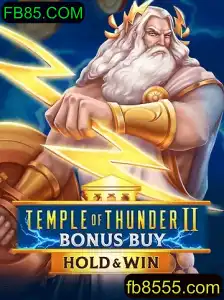 Explorando o Mundo de 'TempleofThunderIIBonusBuy': Um Mergulho em Seu Universo Vibrante