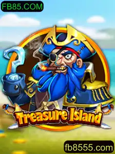 Explorando TreasureIsland: Um Mundo de Aventuras e Estratégia