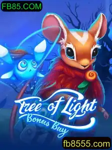 Descubra o Mundo Encantado de TreeOfLightBonusBuy no FB85.COM